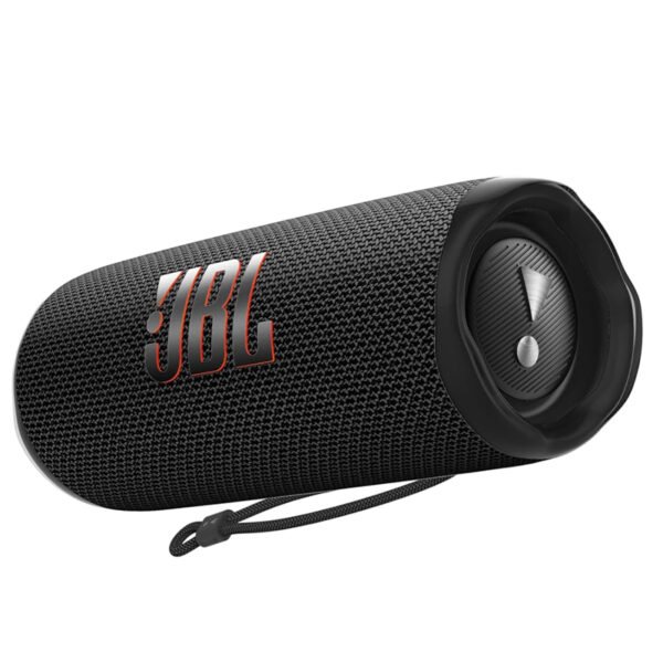 JBL Flip 6 Black
