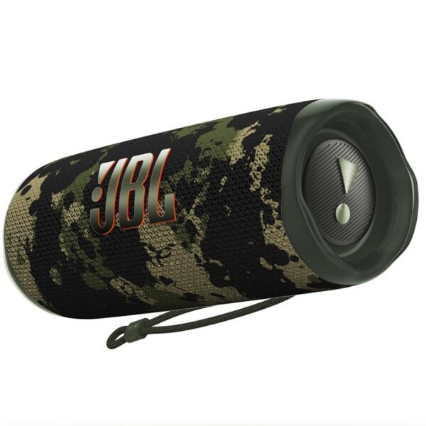 JBL Flip 6 Camouflage