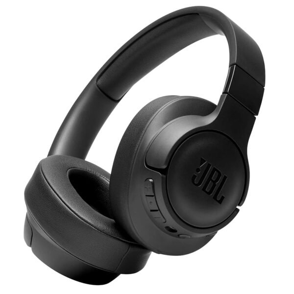 JBL Tune 770NC Wireless Black