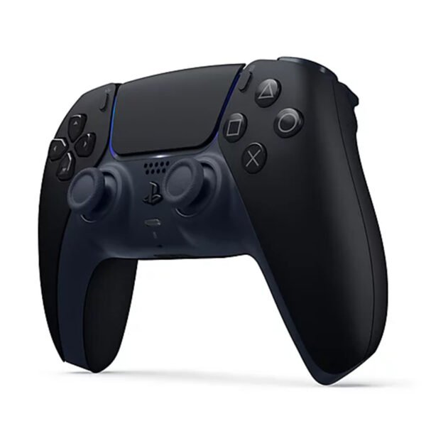 PS5 controller DualSense Black