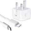 iPhone 20W Full Charger Lightning