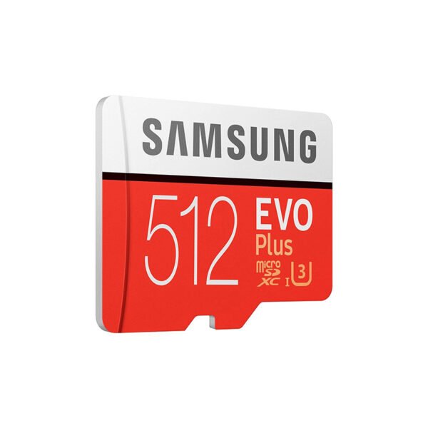 Samsung Memory Card Original 512gb