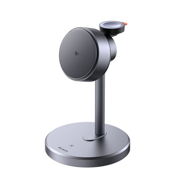 Mcdodo Qi2 3 in 1 Foldable Charging Station