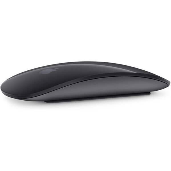 Magic Mouse Silver