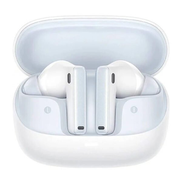Baseus Bowie M2s Ultra True Wireless Earphones Moon White