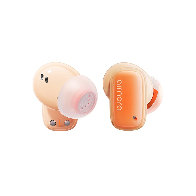 Earphones