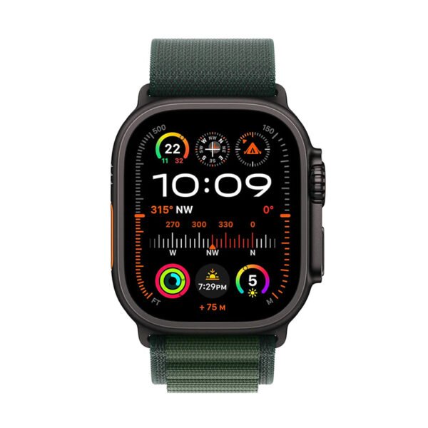 Apple Watch Ultra 2 49mm 2024