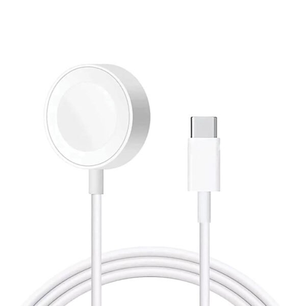 Apple Watch Charger USB-C All