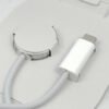 Apple Watch Charger Braided