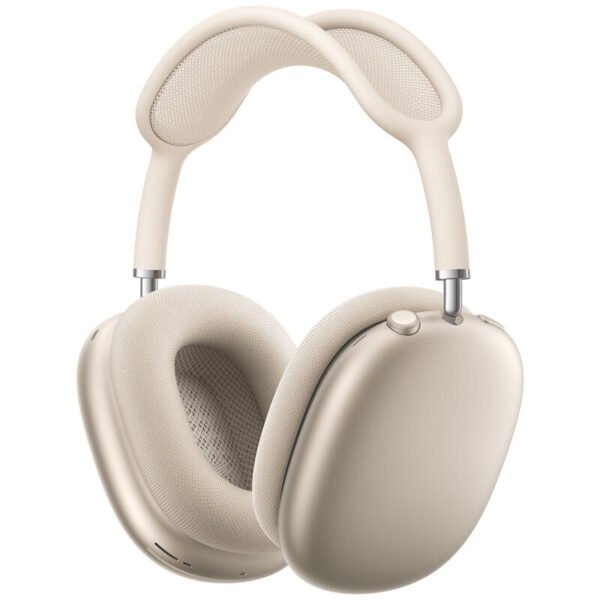 AirPods Max Starlight C Type