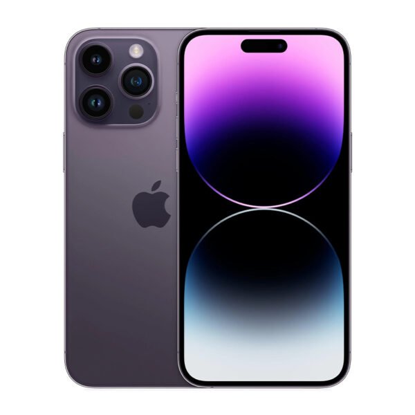 iPhone 14 Pro Max 512GB