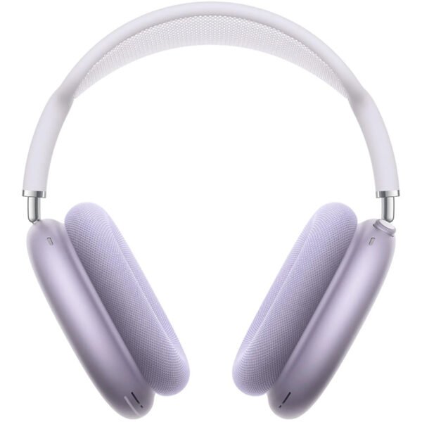 AirPods Max Purple C Type