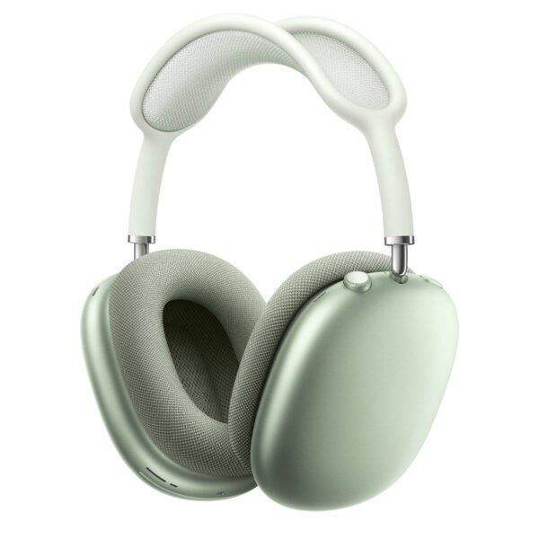 AirPods Max Green C Lightning