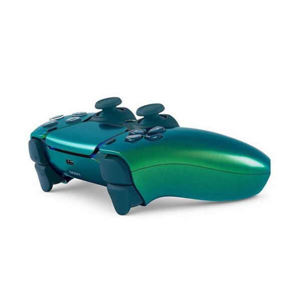 PS5 controller DualSense Teal