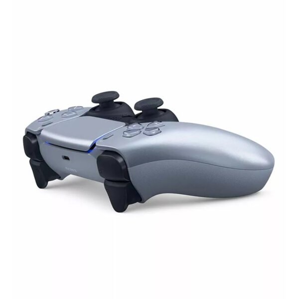 PS5 controller DualSense Silver