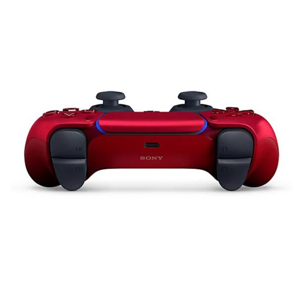 PS5 controller DualSense Cosmic Red