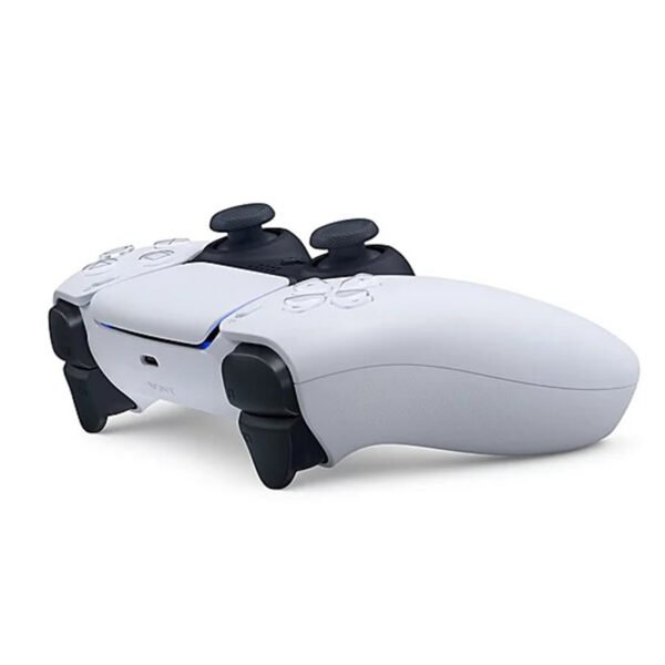PS5 controller DualSense White