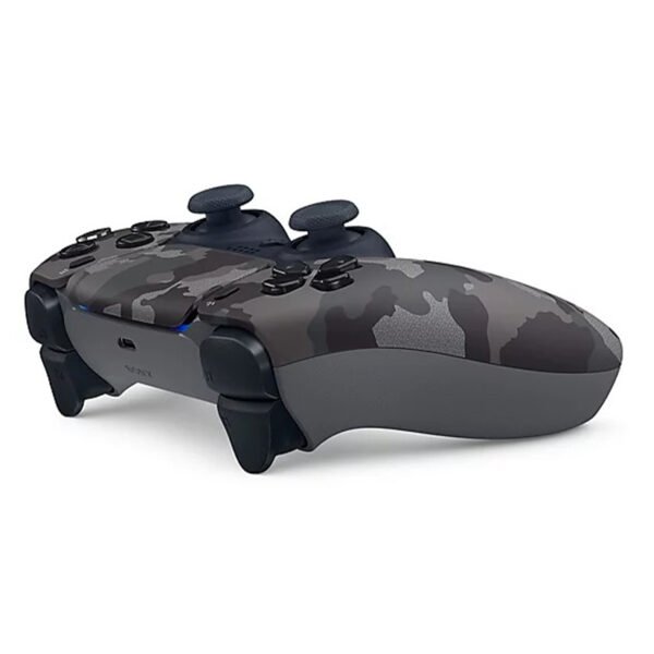 PS5 controller DualSense Camouflage