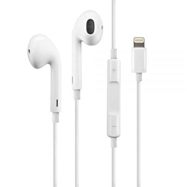 EarPods Lightning Connector