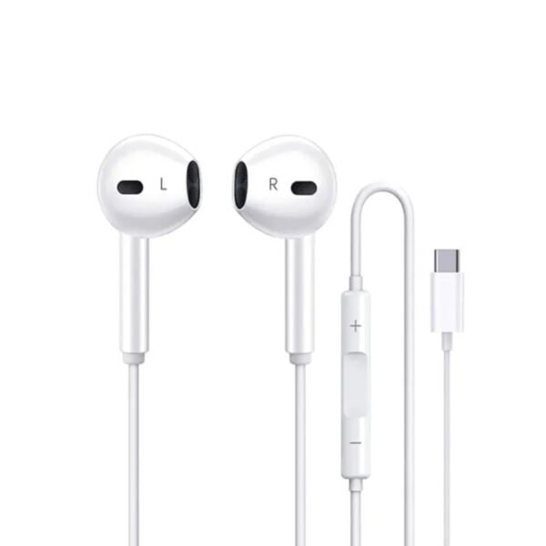 EarPods USB-C