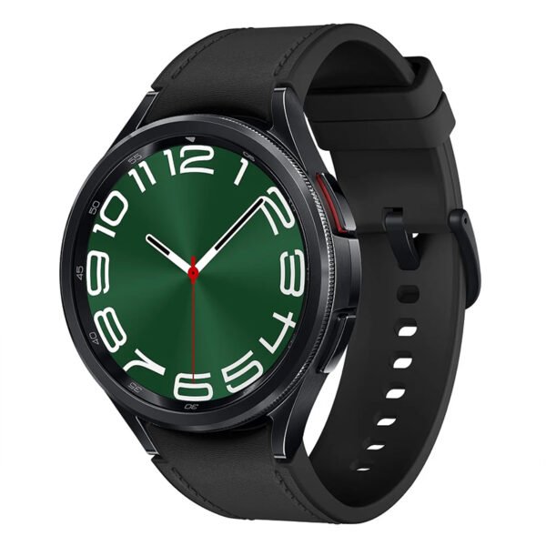 SAMSUNG GALAXY WATCH 6 CLASSIC