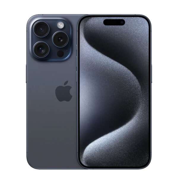iPhone 15Pro Max