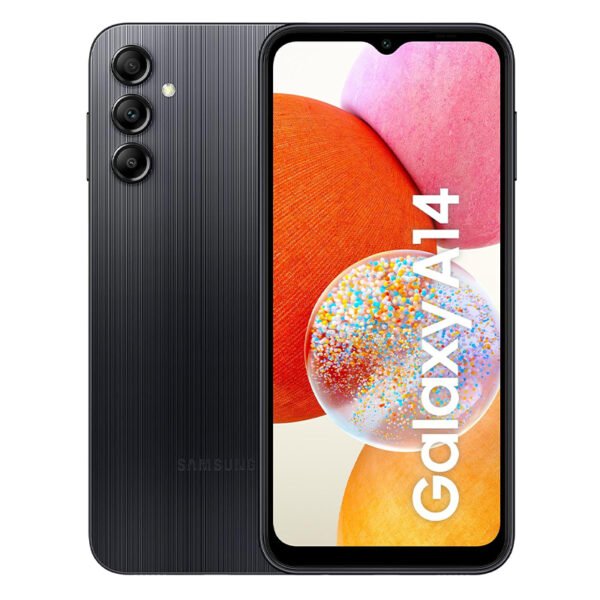 SAMSUNG GALAXY A14 64GB 4GB RAM