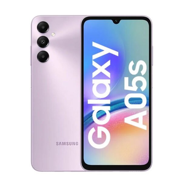 Samsung Galaxy A05s 4GB/128GB