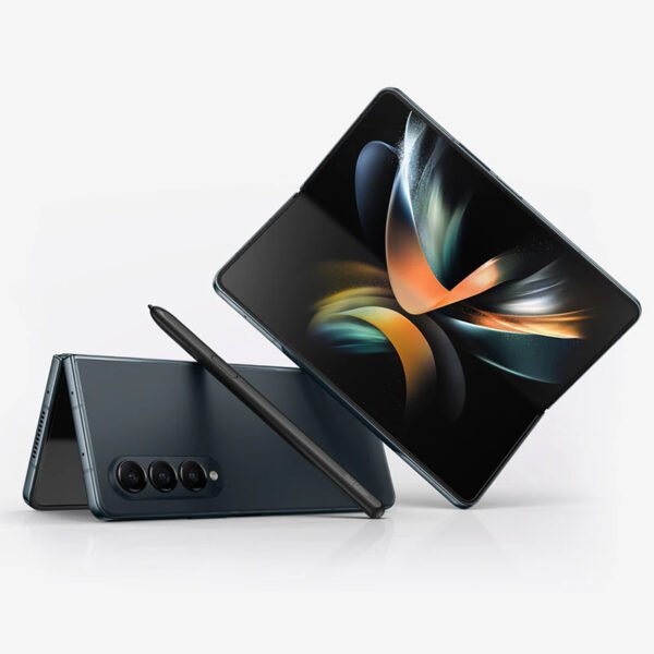 SAMSUNG GALAXY Z FOLD 4