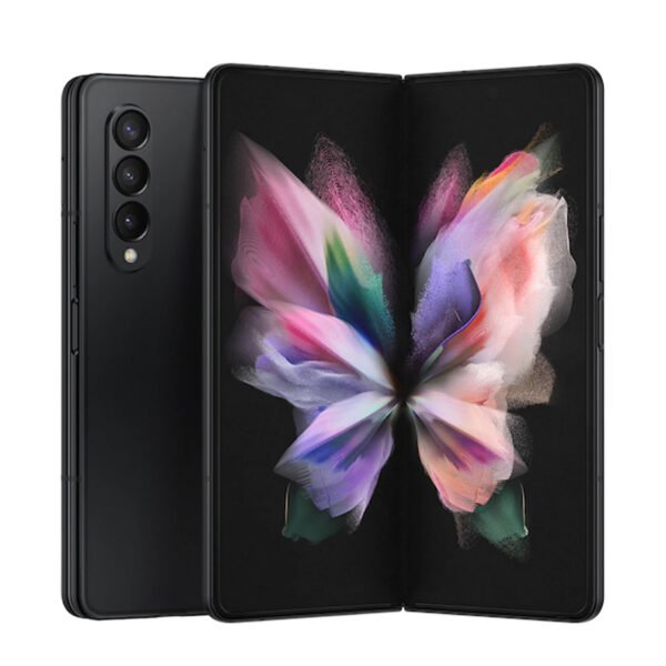 SAMSUNG GALAXY Z FOLD 3 256GB