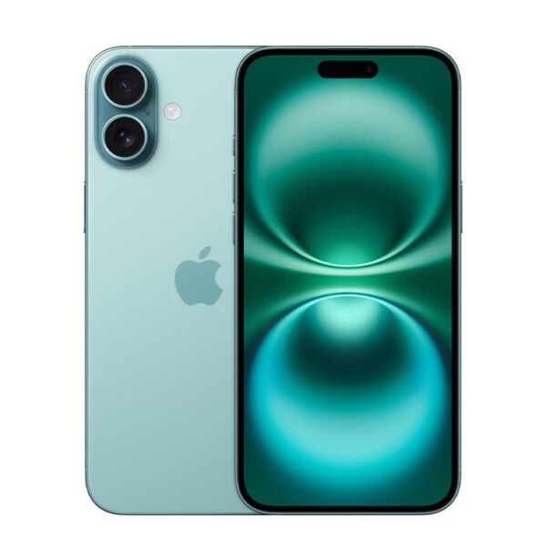 iPhone 16