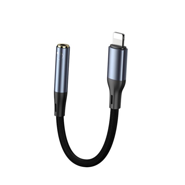 Yesido Audio Adapter YAU37