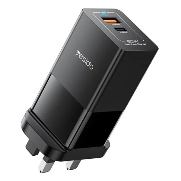 Yesido GaN Charger 65W YC92