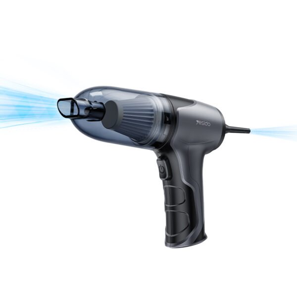 Yesido Duster Vacuum VC08