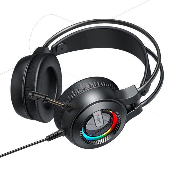 Yesido Gaming Headset EK02