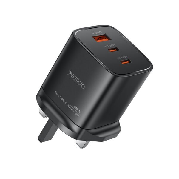 Yesido GaN Charger 65W YC84