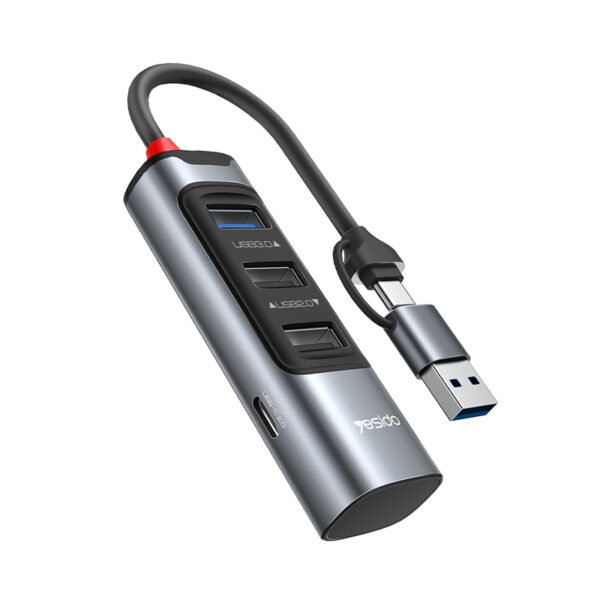 Yesido Hub Adapter HB19
