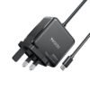 Yesido Laptop Adapter  65W YC93