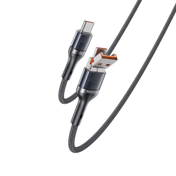 Yesido Data Cable 60W CA165C