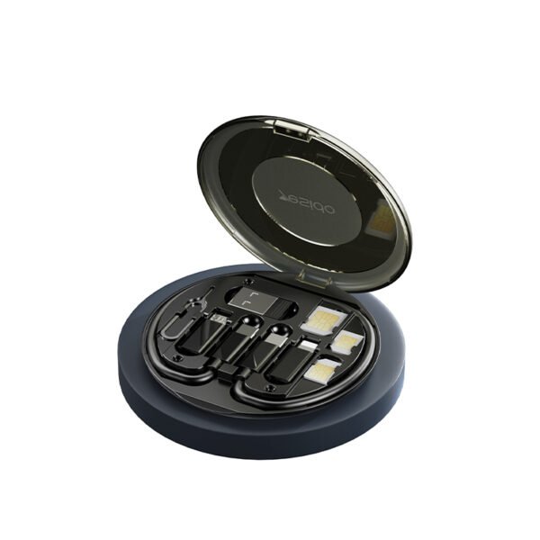 Yesido Multifunction CA118