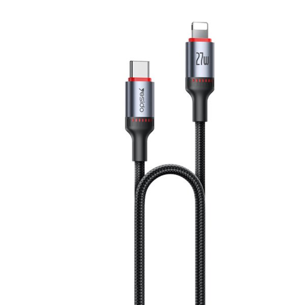 Yesido PD Fast Charge 27W CAI82