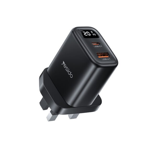 Yesido Quick Charger 20W YC87