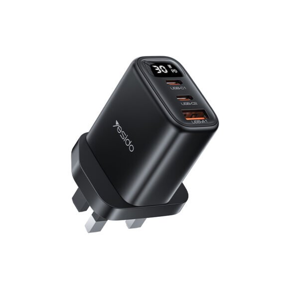 Yesido Quick Charger 30W YC88
