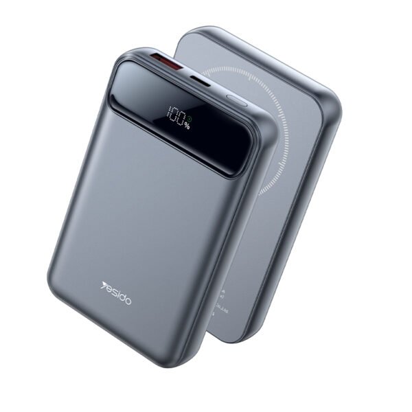 Yesido Power Bank 10000mAH