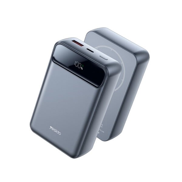 Yesido Power Bank 20000mAH