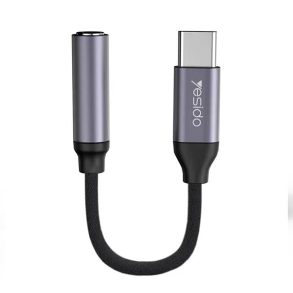 Yesido Audio Adapter YAU38