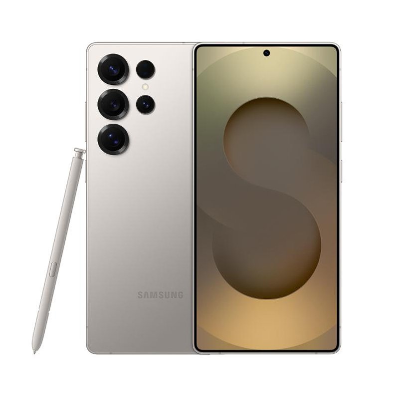 Samsung S25 ultra 256gb