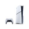 Play Station 5 Slim Disc Version