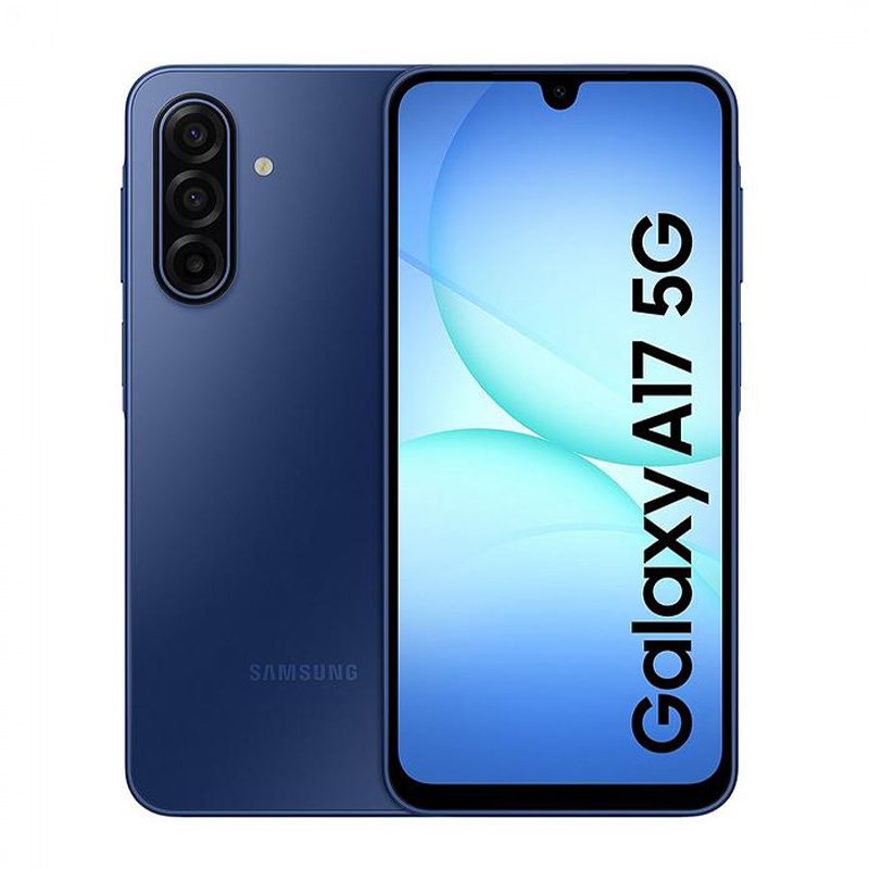 Samsung A17 6/128GB