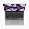MacBook Air 13” M2 Chip Gray 8gb RAM 256gb  SSD